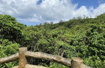 ⛰️ 벤가 산(벤가다케)